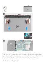 Preview for 34 page of Dell G15 5510 Service Manual