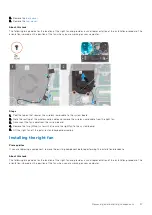 Preview for 37 page of Dell G15 5510 Service Manual