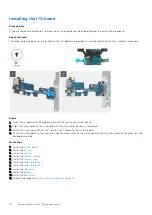 Preview for 52 page of Dell G15 5510 Service Manual