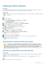 Preview for 67 page of Dell G15 5510 Service Manual