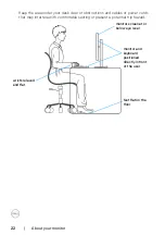 Preview for 22 page of Dell G2723HN User Manual