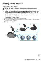 Preview for 25 page of Dell G2723HN User Manual