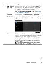 Preview for 39 page of Dell G2723HN User Manual