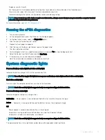 Preview for 101 page of Dell G3 15 Service Manual