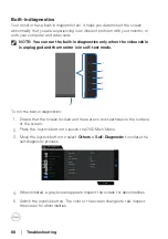 Preview for 66 page of Dell G3223D User Manual