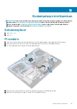 Preview for 39 page of Dell G7 7790 Service Manual