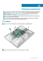 Preview for 77 page of Dell G7 7790 Service Manual