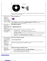 Preview for 5 page of Dell GX260 - Optiplex Pentium 4 2.0GHz 512MB 40GB CD System User'S Manual