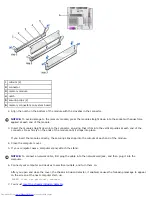 Preview for 44 page of Dell GX260 - Optiplex Pentium 4 2.0GHz 512MB 40GB CD System User'S Manual