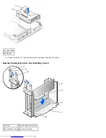 Preview for 113 page of Dell GX260 - Optiplex Pentium 4 2.0GHz 512MB 40GB CD System User'S Manual