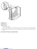 Preview for 117 page of Dell GX260 - Optiplex Pentium 4 2.0GHz 512MB 40GB CD System User'S Manual