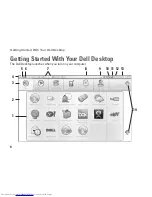 Preview for 8 page of Dell Inspiron 0F670RA00 Quick Start Manual