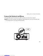 Preview for 15 page of Dell Inspiron 0M41FVA00 Setup Manual