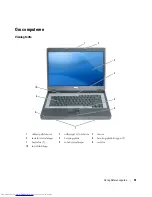 Preview for 33 page of Dell Inspiron 120L Quick Reference Manual