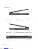 Preview for 80 page of Dell Inspiron 120L Quick Reference Manual