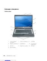 Preview for 104 page of Dell Inspiron 120L Quick Reference Manual