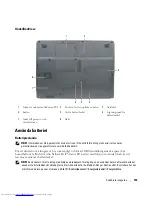 Preview for 153 page of Dell Inspiron 120L Quick Reference Manual