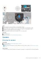 Preview for 25 page of Dell Inspiron 13 5320 Service Manual