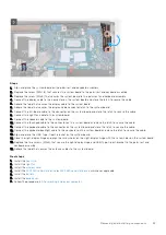 Preview for 53 page of Dell Inspiron 13 5320 Service Manual