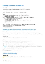 Preview for 68 page of Dell Inspiron 13 5320 Service Manual