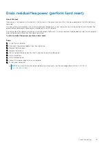 Preview for 75 page of Dell Inspiron 13 5320 Service Manual