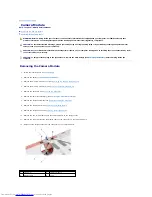 Preview for 9 page of Dell Inspiron 13 N3010 Service Manual