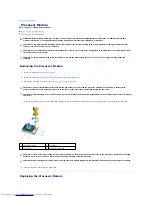 Preview for 12 page of Dell Inspiron 13 N3010 Service Manual