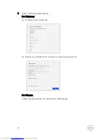 Preview for 6 page of Dell Inspiron 14-3465 Setup And Specifications