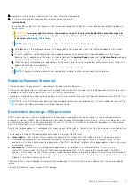 Preview for 7 page of Dell Inspiron 14 5420 Service Manual