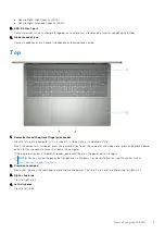 Preview for 7 page of Dell Inspiron 14 5420 Setup And Specifications