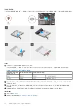 Preview for 26 page of Dell Inspiron 14 7420 2-in-1 Service Manual