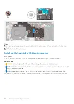 Preview for 36 page of Dell Inspiron 14 7420 2-in-1 Service Manual