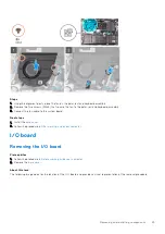 Preview for 43 page of Dell Inspiron 14 7420 2-in-1 Service Manual