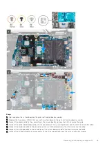 Preview for 53 page of Dell Inspiron 14 7420 2-in-1 Service Manual