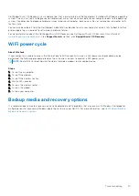 Preview for 75 page of Dell Inspiron 14 7420 2-in-1 Service Manual