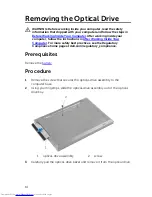 Preview for 14 page of Dell Inspiron 14 Owner'S Manual