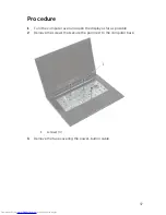 Preview for 37 page of Dell Inspiron 14 Owner'S Manual