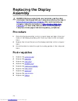 Preview for 70 page of Dell Inspiron 14 Owner'S Manual