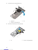 Preview for 64 page of Dell Inspiron 14 Service Manual