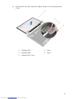 Preview for 77 page of Dell Inspiron 14 Service Manual