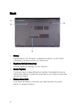 Preview for 12 page of Dell Inspiron 15 3000 Series Setup And Specifications