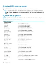 Preview for 78 page of Dell Inspiron 15-5568 Service Manual