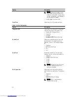 Preview for 34 page of Dell Inspiron 15 7000 Series Owner'S Manual