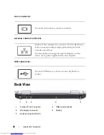 Preview for 28 page of Dell Inspiron 1521 Owner'S Manual