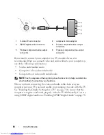 Preview for 64 page of Dell Inspiron 1521 Owner'S Manual