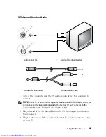 Preview for 65 page of Dell Inspiron 1521 Owner'S Manual