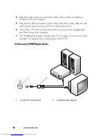 Preview for 66 page of Dell Inspiron 1521 Owner'S Manual