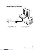 Preview for 75 page of Dell Inspiron 1521 Owner'S Manual