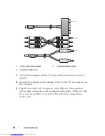 Preview for 76 page of Dell Inspiron 1521 Owner'S Manual