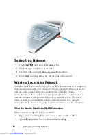 Preview for 88 page of Dell Inspiron 1521 Owner'S Manual